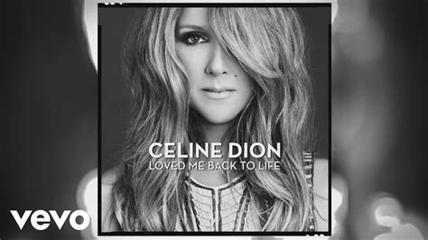 Céline Dion – Breakaway Lyrics 